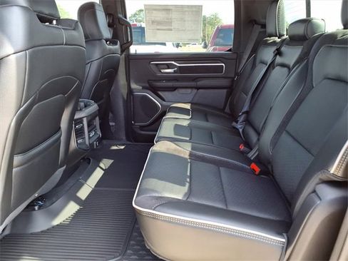 New 2026 RAM 1500 Laramie w/ Sport Appearance Package image 15