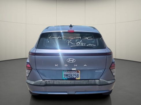 Used 2024 Hyundai Kona SE FWD image 6