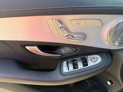 Certified 2023 Mercedes-Benz GLC 300 4MATIC Coupe image 16
