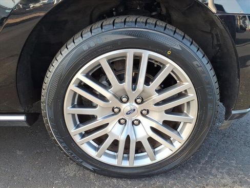 Used 2024 Ford Expedition Max Limited image 9