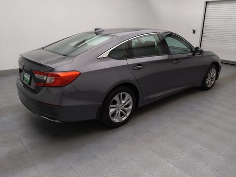 Used 2019 Honda Accord LX image 10