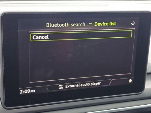 Used 2017 Audi A4 2.0T Premium w/ Convenience Package image 17