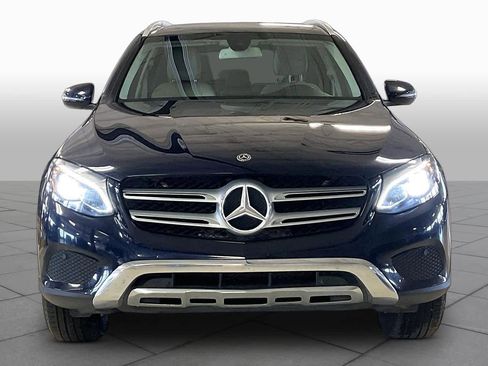 Used 2019 Mercedes-Benz GLC 300 image 3