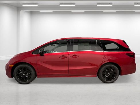 New 2026 Honda Odyssey Sport-L image 2