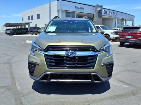 Used 2023 Subaru Ascent Premium w/ Convenience Package AWD/4WD image 8