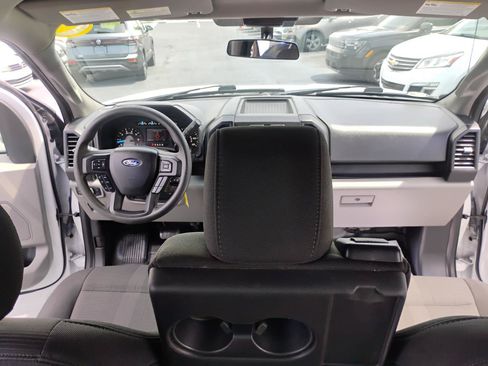 Used 2020 Ford F150 XL w/ Equipment Group 101A Mid RWD image 23