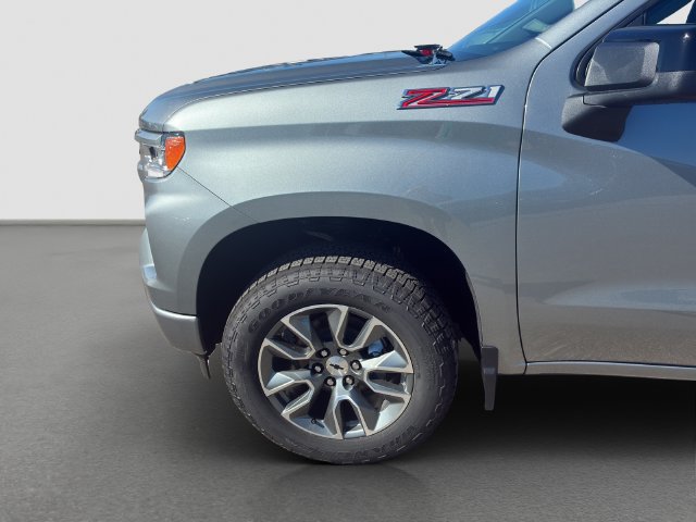 New 2026 Chevrolet Silverado 1500 RST w/ All Star Edition Plus AWD/4WD image 6