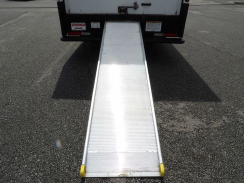 Used 2021 Ford E-350 and Econoline 350 Super Duty RWD image 30