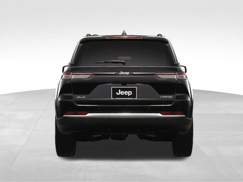 New 2025 Jeep Grand Cherokee Laredo X w/ Luxury Tech Group I image 11