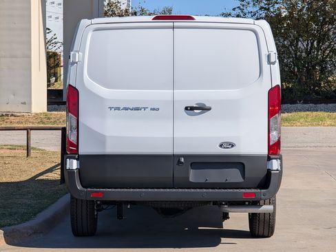 New 2025 Ford Transit 150 XL w/ Load Area Protection Package image 6