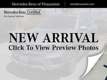 Certified 2023 Mercedes-Benz GLB 250 w/ Premium Package