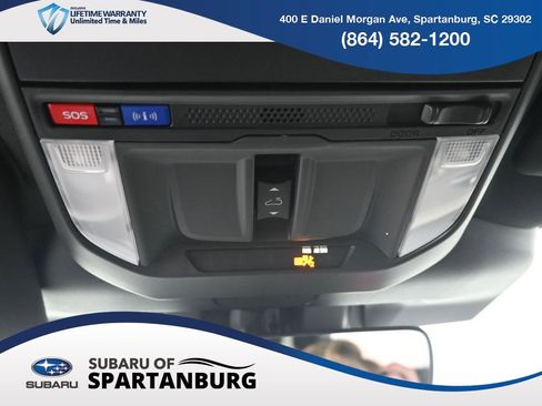 New 2026 Subaru Forester Limited image 11