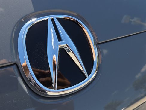 Used 2026 Acura ADX A-Spec image 36