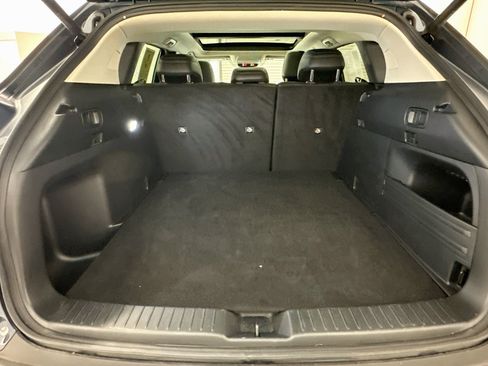 Used 2025 MAZDA CX-50 AWD 2.5 Hybrid w/ Premium Pkg image 30