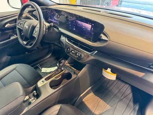 New 2026 Buick Envista Preferred w/ Convenience I Package image 25