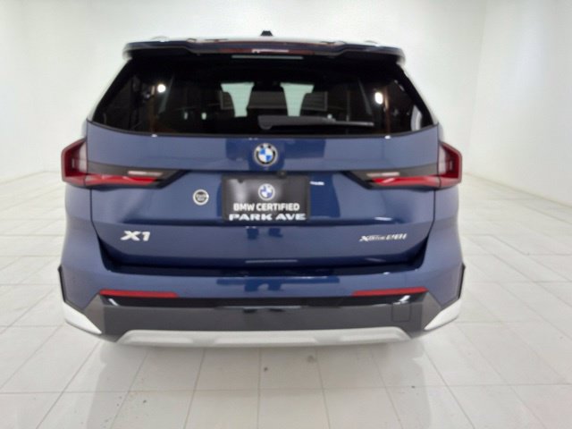 Certified 2024 BMW X1 xDrive28i w/ Technology Package AWD/4WD image 4