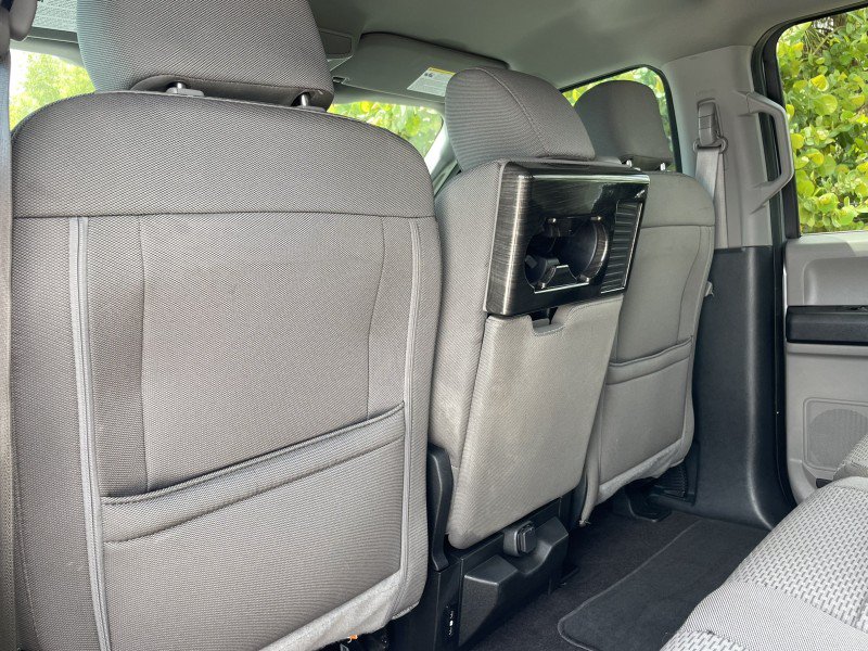 Used 2020 Ford F150 XLT w/ Equipment Group 302A Luxury RWD image 14