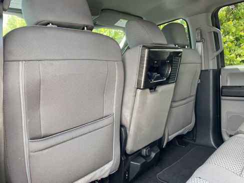 Used 2020 Ford F150 XLT w/ Equipment Group 302A Luxury RWD image 14