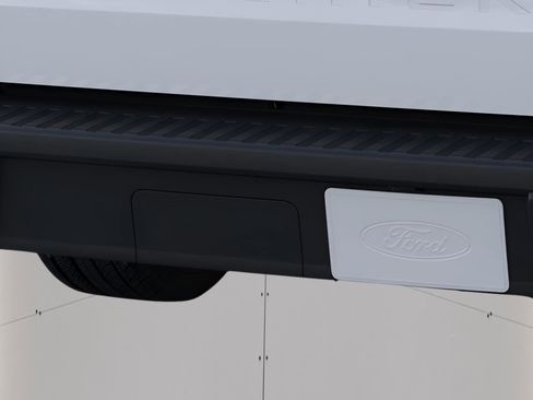 New 2025 Ford Maverick XL w/ Equipment Group 101A image 23