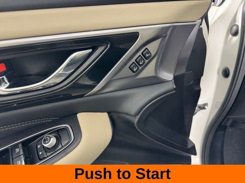 Used 2023 Subaru Outback Limited XT image 11