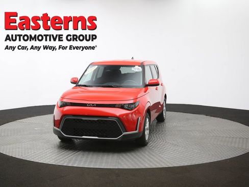 Used 2025 Kia Soul LX w/ LX Technology Package image 53