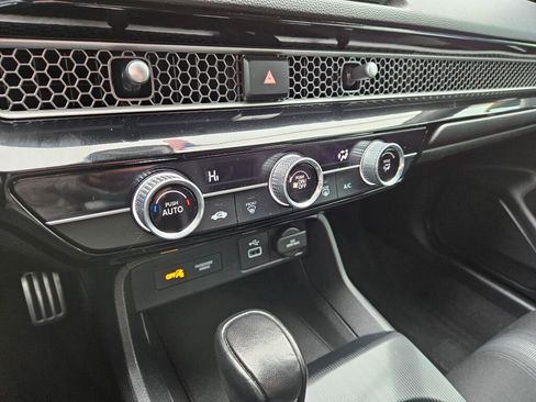 Used 2022 Honda Civic Sport image 21