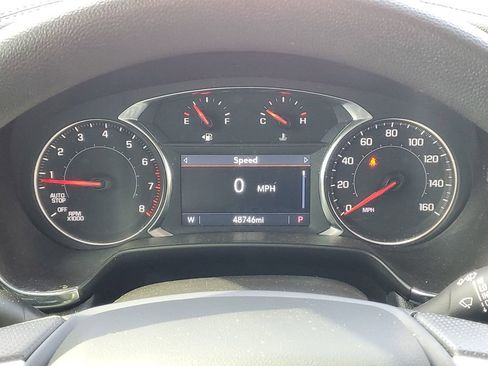 Used 2024 Chevrolet Blazer LT w/ Midnight/Sport Edition image 14