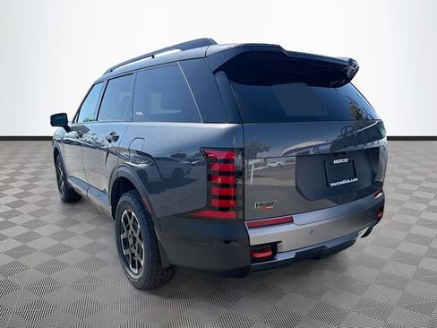 New 2026 Hyundai Palisade XRT Pro AWD/4WD image 5