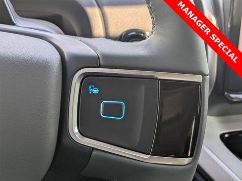 New 2025 Ford Expedition Max Active image 34