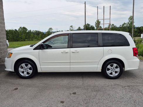 Used 2013 Dodge Grand Caravan SE FWD image 6