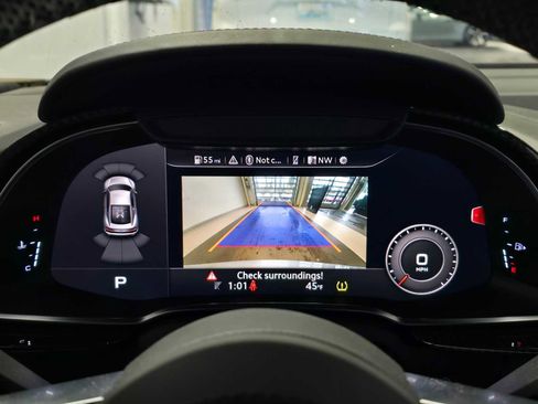 Used 2022 Audi R8 V10 performance image 21