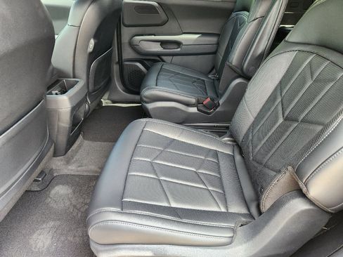 New 2027 Kia Telluride EX X-Line image 20