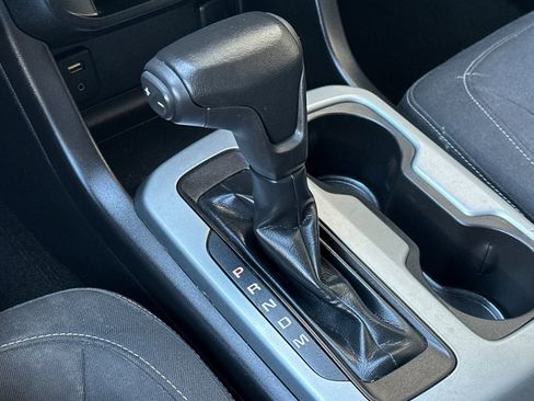 Used 2016 Chevrolet Colorado LT w/ LT Convenience Package image 27