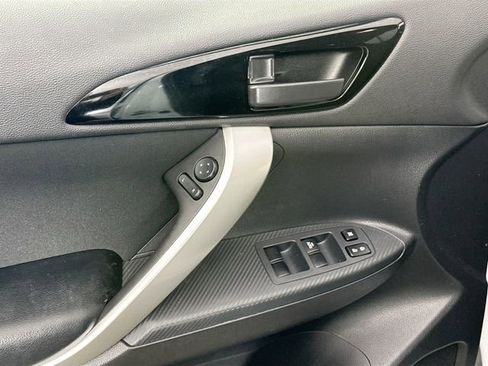 Used 2024 Mitsubishi Eclipse Cross Ralliart image 23