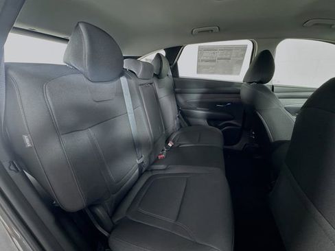 New 2026 Hyundai Tucson SE image 28