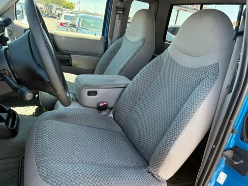 Used 1998 Ford Ranger Splash RWD image 18