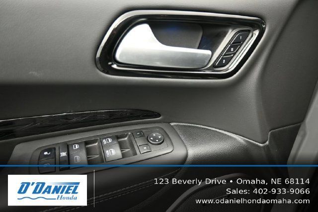 Used 2022 Dodge Durango Citadel AWD/4WD image 24