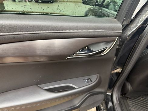 Used 2013 Cadillac ATS Sedan RWD image 31