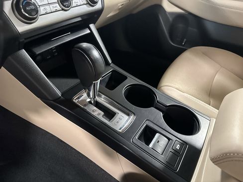 Used 2017 Subaru Legacy 2.5i Premium w/ Popular Package #1 image 27