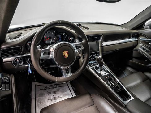 Used 2015 Porsche 911 Carrera 4S AWD/4WD image 14