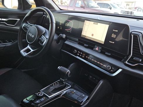 Used 2024 Kia Sportage X-Line image 33