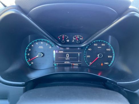 Used 2018 Chevrolet Colorado LT w/ LT Convenience Package RWD image 28