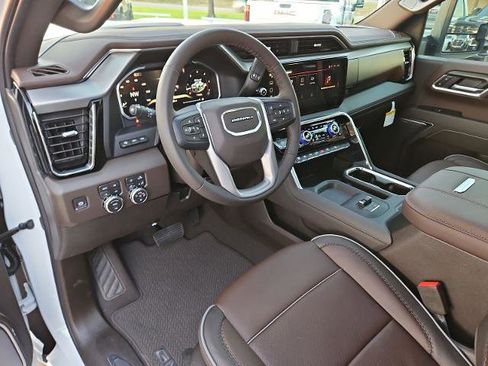 New 2026 GMC Sierra 2500 Denali w/ Denali Reserve Package image 52