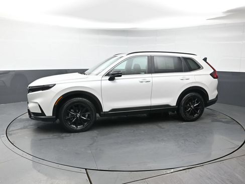 Used 2024 Honda CR-V Sport image 2
