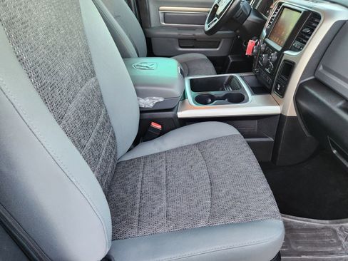 Used 2016 RAM 1500 Lone Star image 16