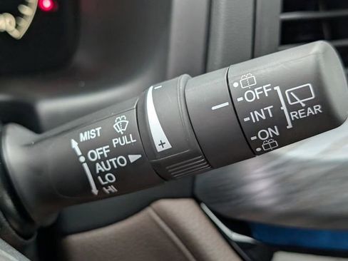 New 2026 Honda Odyssey Elite image 22