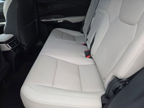 Used 2023 Lexus RX 350 Premium Plus w/ Cold Area Package FWD image 19