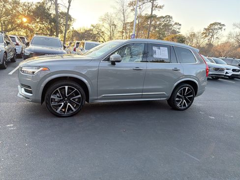 Certified 2024 Volvo XC90 B5 Plus w/ Protection Package Premier image 42