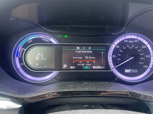 Used 2022 Kia Niro LX FWD image 13