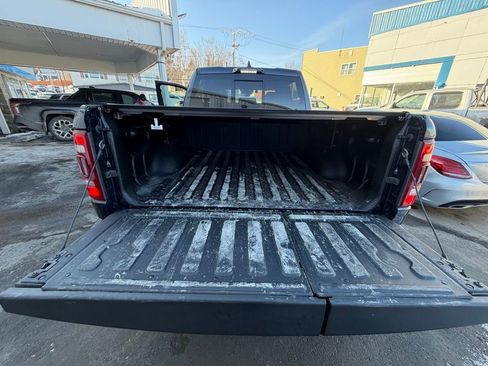 Used 2021 RAM 1500 Limited image 11